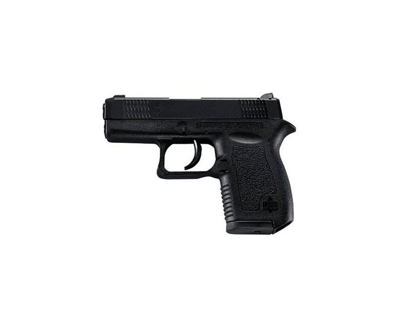 Diamondback DB320 Black .32 NAA 2.8″ Barrel 6-Rounds