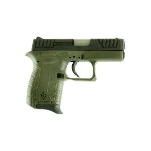 Diamondback DB380 OD Green .380ACP 2.8-inch 6rd