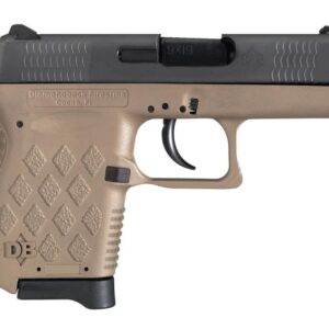Diamondback FDE/Blk 6 1