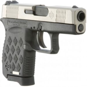 Diamondback DB9EXO/NS 9mm Auto Black