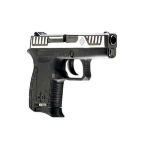 Diamondback DB9SL Black/Stainless 9MM 3-inch 6rd