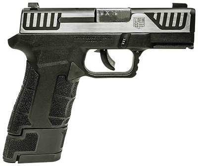 Diamondback AM2 9mm 3.5″ Barrel 17-Rounds