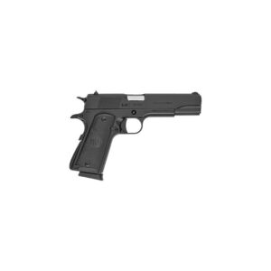 EAA Girsan MC1911S .45 ACP 1911 Semi Auto Pistol 5″ 8 RDs