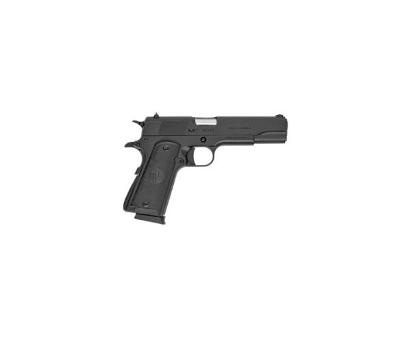 EAA Girsan MC1911S .45 ACP 1911 Semi Auto Pistol 5″ 8 RDs
