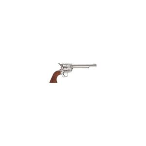 EAA Corp .45LC 7.5-inch Nickel BNTY