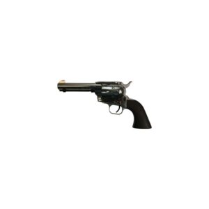 EAA Corp 44mag 4.5-inch Revolver Nickel