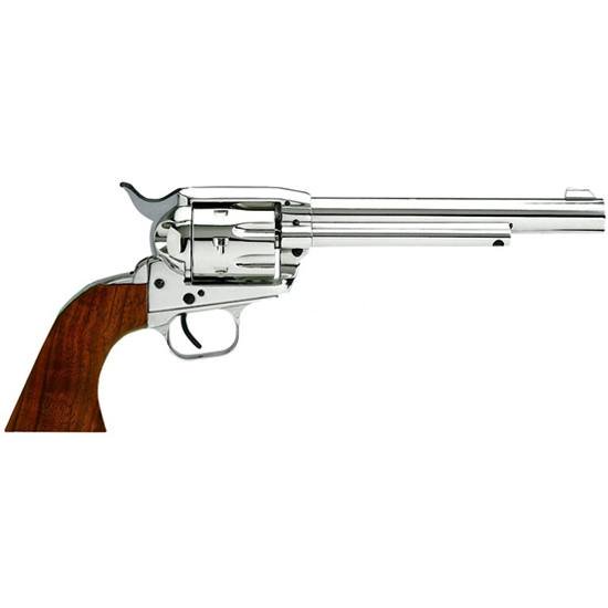EAA Corp BU22MB68NIC Bounty Hunter Revolv