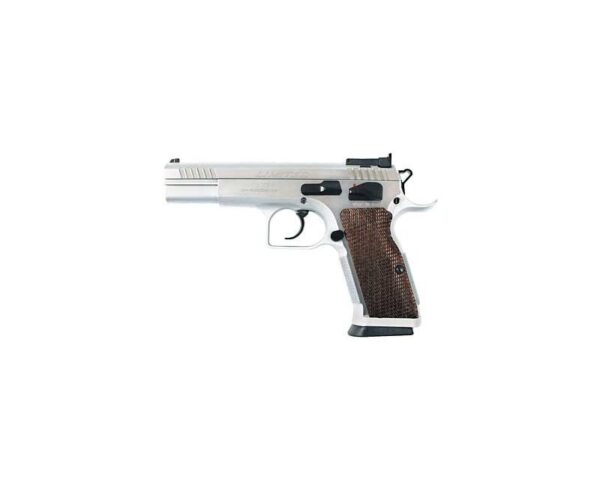 EAA Corp Witness Limited Pro .45ACP 10rd 4.75 Chrome