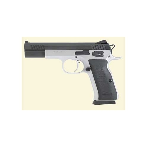 EAA Corp Witness Match .40SW 15rd 4.75-inch DT STL