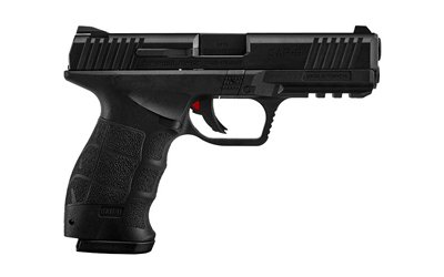 SAR USA SAR9 Pistol 9mm 4.4″ Barrel 17-Rounds