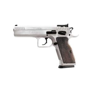 EAA Corp Witness Stock II 9mm 17rd 4.5-inch Chrome