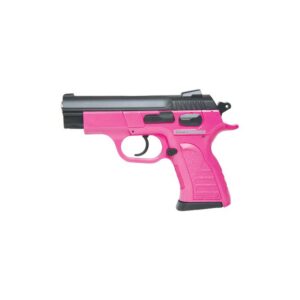 EAA Corp WITNESS 9MM 13RD POLY PINK