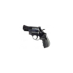EAA Corp Windicator 357MAG 6rd 2 inch BL Rubber