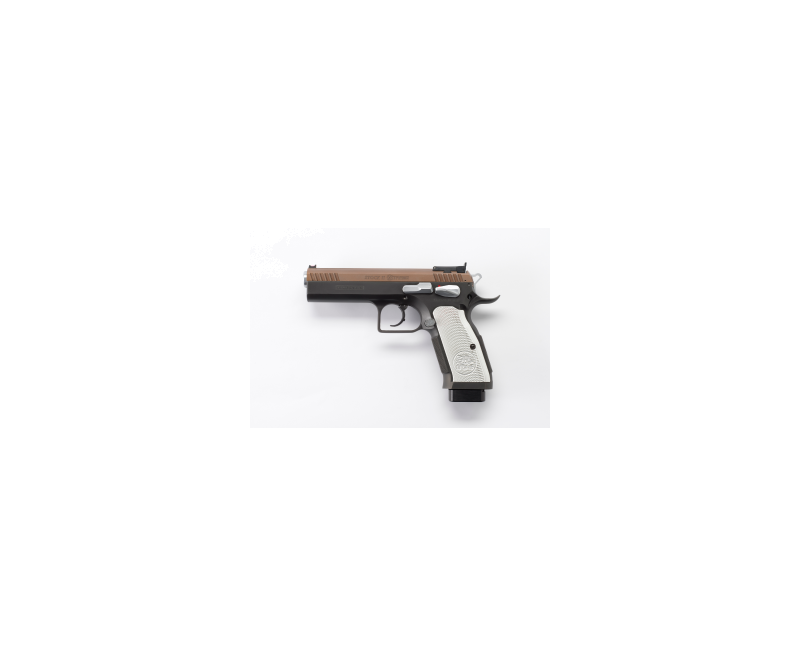 EAA Witness Stock-2 Extreme 9MM