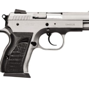 EAA Corp Witness Stainless 9mm 3.625-inch 12Rds