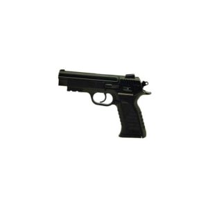 EAA Corp Witness 9mm 18rd 4.5-inch Polymer Black