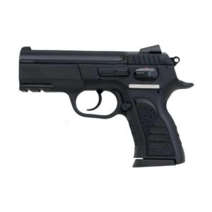 EAA Corp Witness Black 9mm 3.6-inch 12Rds