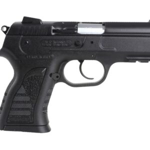 EAA Corp Witness Black .45 ACP 3.6-inch 8Rds