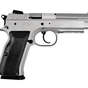 EAA Corp Witness Stainless .45 ACP 4.5-inch 10Rds