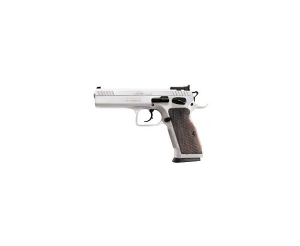 EAA-Corp-Witness-Elite-Stock-II-600612-741566112355.jpg EAA Witness Elite Stock II Chrome 45ACP 4.5-inch 10rd