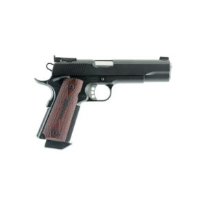 Ed Brown Executive Target Gen4 Black .45ACP 5-inch 7rd
