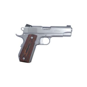Ed Brown Kobra Carry Stainless .45ACP 4.25-inch 7rd