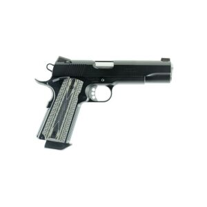Ed Brown Special Forces, Black, 45 ACP, 5 inch, 7 rd