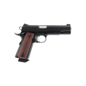 Ed Brown Special Forces Gen4 Black .45ACP 5-inch 7rd