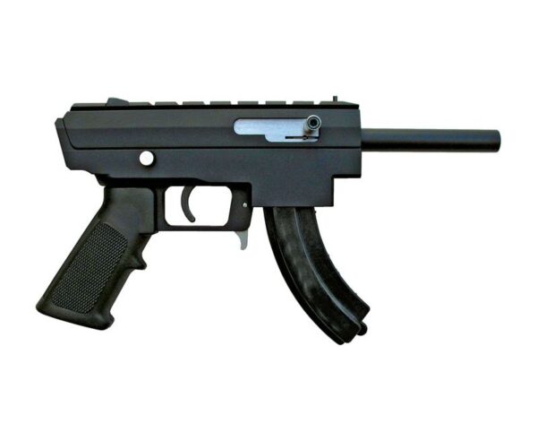 Excel Industries X-22P 22 LR PInsight Technology 4.5 inch 25rd