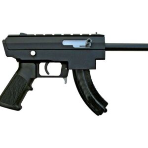Excel Industries X-22P .22LR Pinsight Technology 4.5-inch 10rd