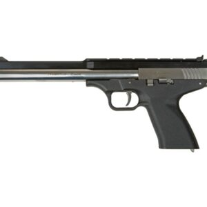 Excel Industries 5.7X28 ACCLTR 9RD 8.5 inch SS