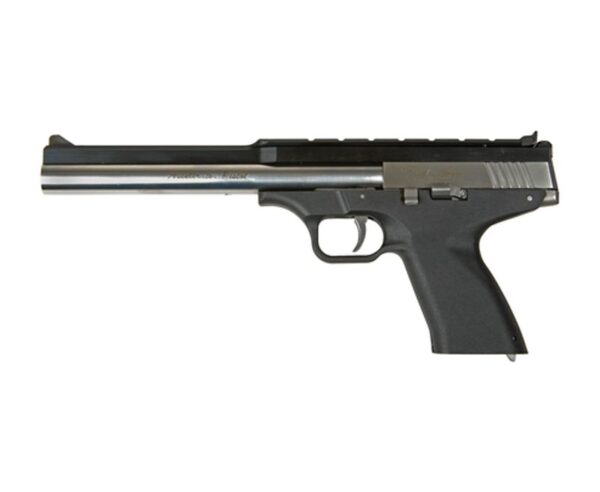 Excel Industries 5.7X28 ACCLTR 9RD 8.5 inch SS