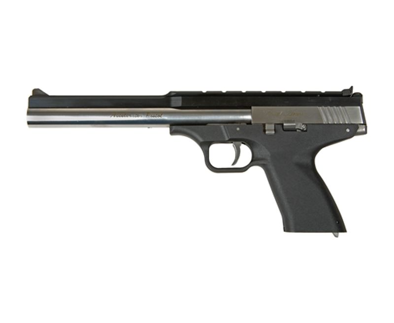 Excel Industries 5.7X28 ACCLTR 9RD 8.5 inch SS