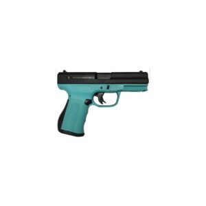 FMK Elite 9C1 G2 Tiffany Blue 9mm 4.5-inch 14rd
