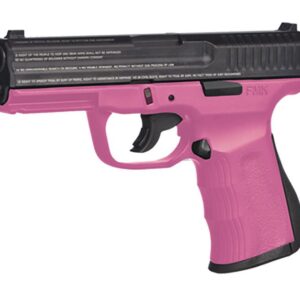 FMK Firearms 9C1 G2 Compact Bill Of Rights Pink 9mm 4-inch 10rd