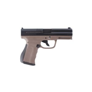 FMK Firearms 9C1 G2 9mm 4-inch 14rds Flat Dark Earth