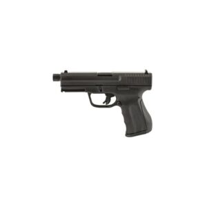 FMK Firearms 9C1 G2 Black 9mm 4-inch 14Rds Threaded Barrel