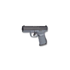 FMK Firearms 9C1 Gen 2 w/ Fast Action Trigger Grey 9mm 4-inch 10Rds