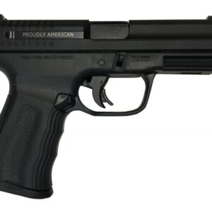FMK 9C1 Black 9mm 4 Inch 14 Rnd