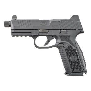 FN 509 Tactical 9mm 4.5-inch 10Rds