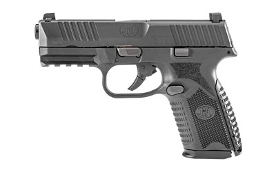 FN 509 Mid-Size 9mm Luger 4″ 10 Rounds Fixed Sights