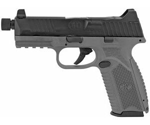 FN America FN 509 Tactical 9mm 4.5″ 24 RDs