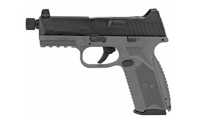 FN America FN 509 Tactical 9mm 4.5″ 24 RDs