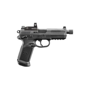 FN FNX-45 .45 ACP 5.3″ 15-Round with Vortex Venom Red Dot