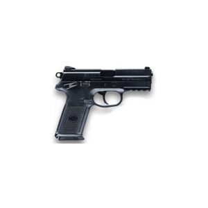 FN FNX-9 Black 9mm 4.00 17 Rd