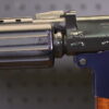 FN FNC Machine Gun