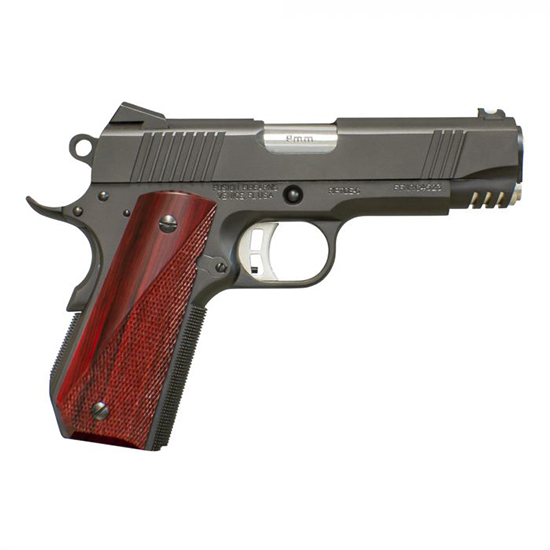 Fusion Firearms 1911 Riptide C-9 9mm 4.5″