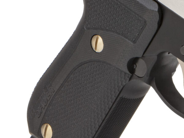 Sig Sauer P229 Equinox Elite 9mm Compact Pistol with 3.9