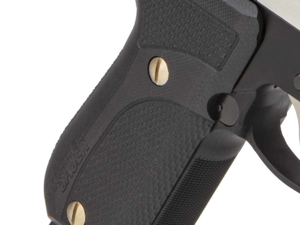 Sig Sauer P229 Equinox Elite 9mm Compact Pistol with 3.9