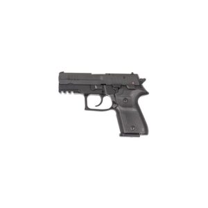 Fime Group Rex Zero 1 Compact Black 9mm 3.85-inch 15Rds